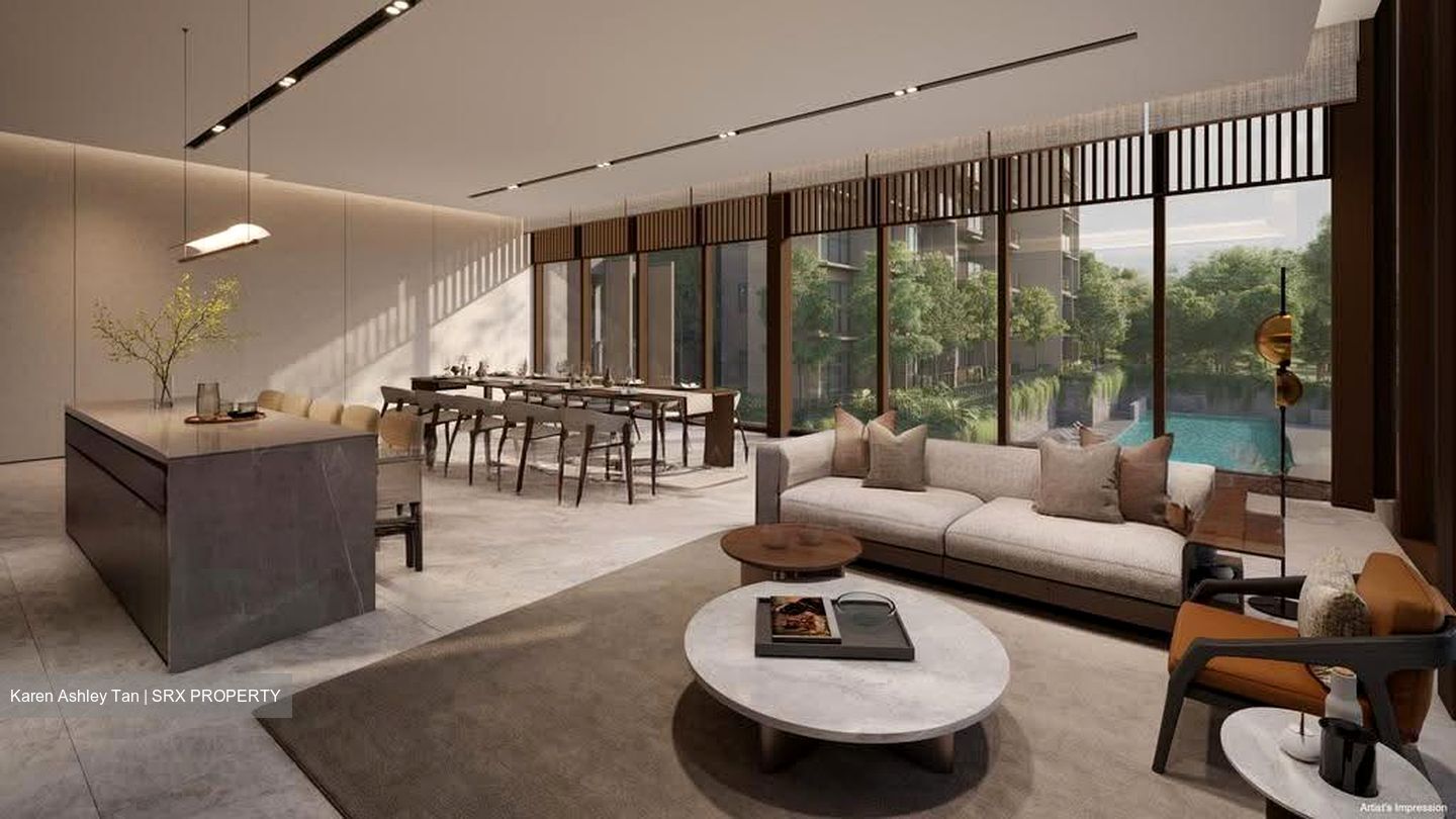 Dunearn House (D11), Apartment #610257661